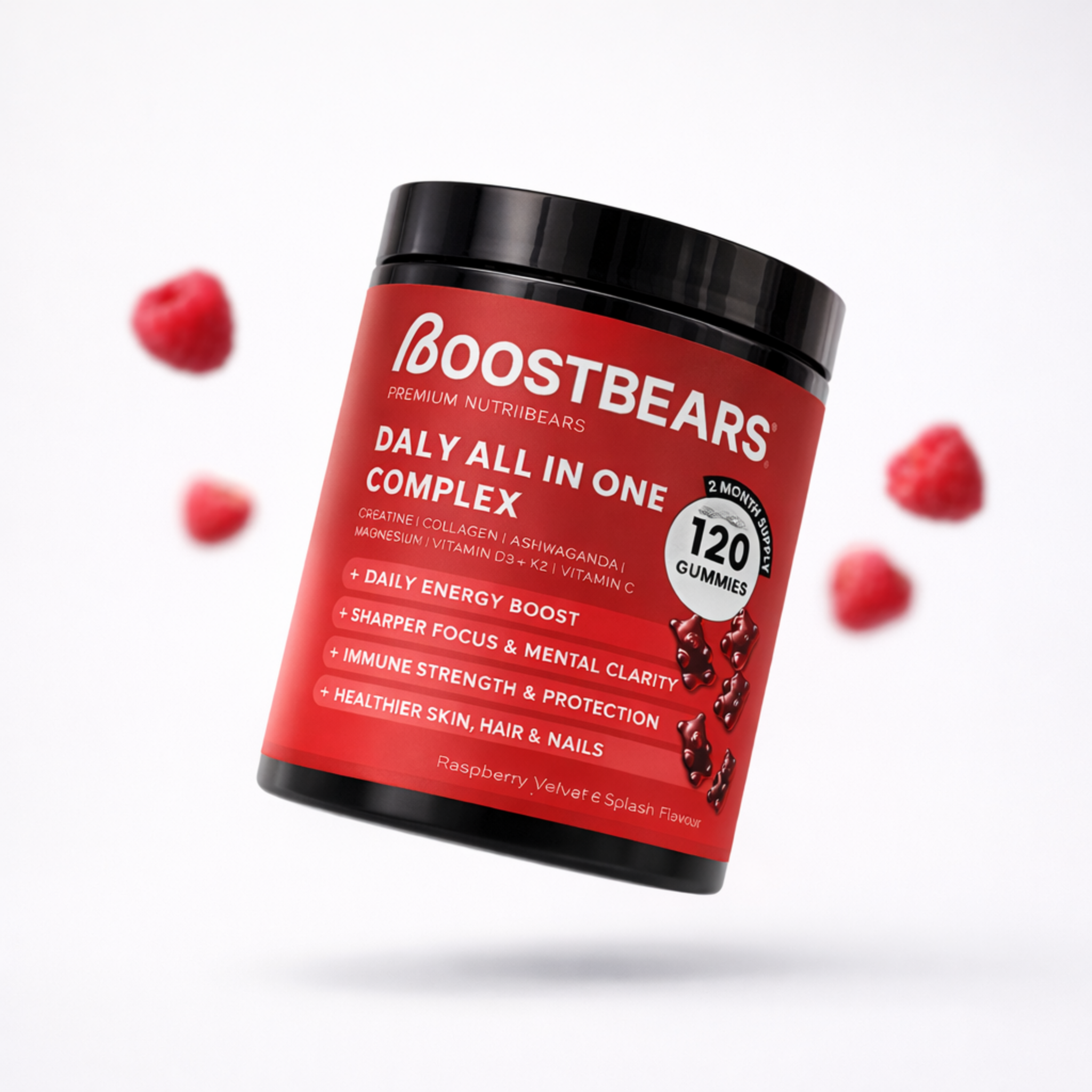 DAILY ALL IN ONE COMPLEX