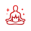 Mood & Stress Balance icon