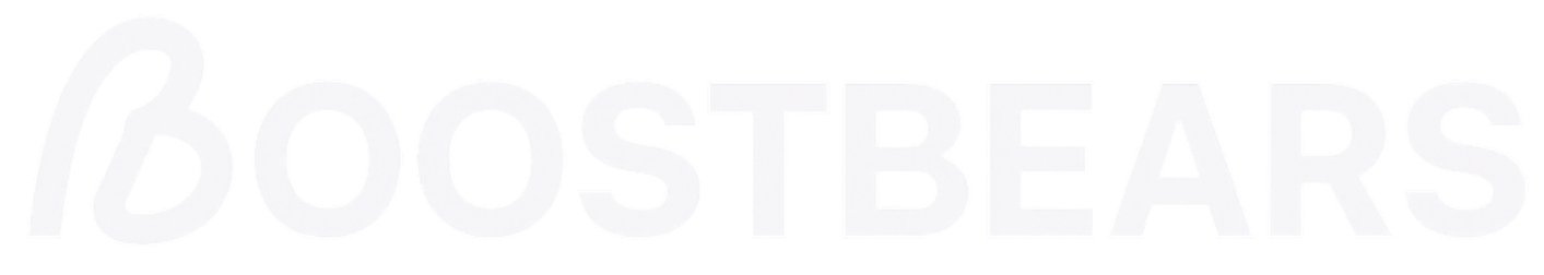 BoostBearsShop